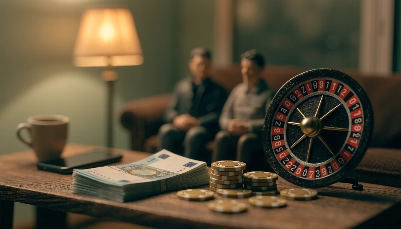 20-Euro-Bonus ohne Einzahlung im Online-Casino