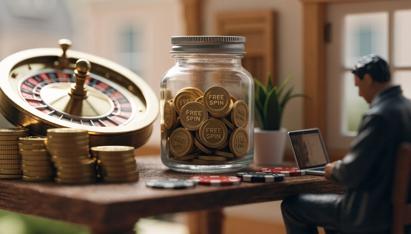 200 Freispiele ohne Einzahlung: Bonus richtig verstehen