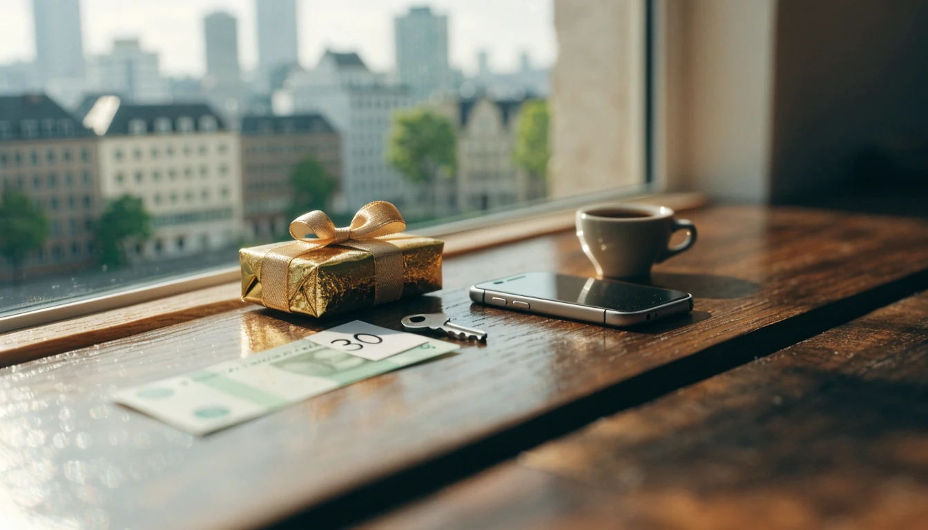 30-Euro-Bonus ohne Einzahlung im Casino erklärt