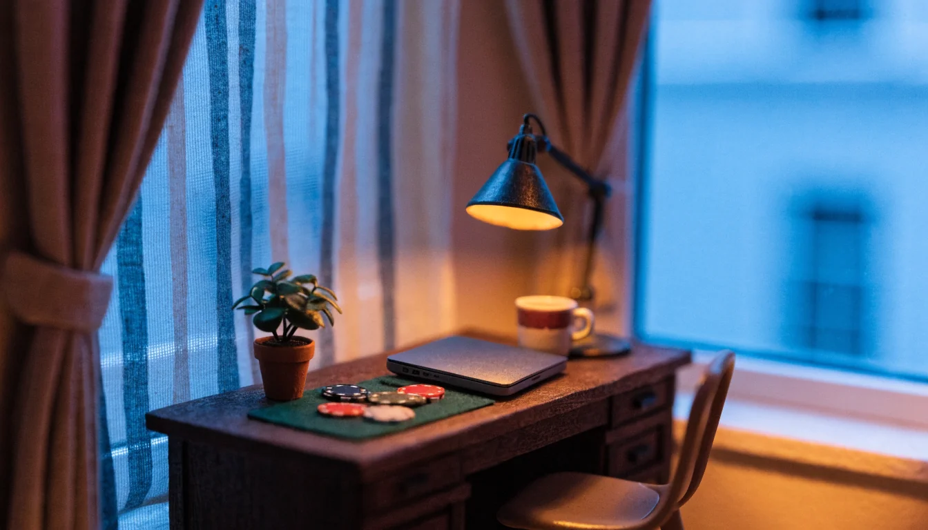 40 Euro Bonus ohne Einzahlung im Online-Casino