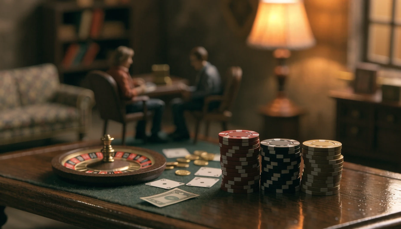 50 Euro Bonus ohne Einzahlung im Casino