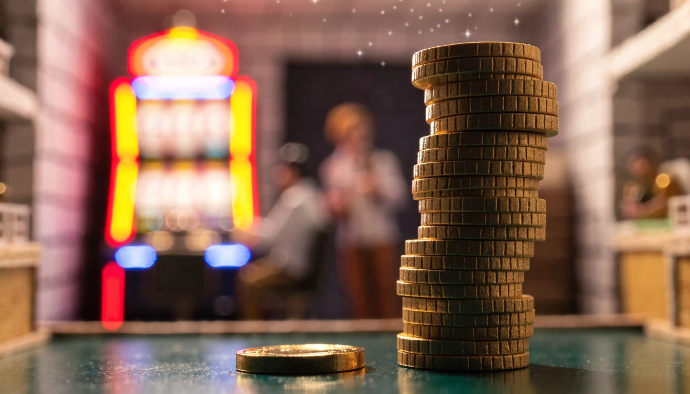 60 Freispiele ohne Einzahlung: Bonusregeln erklärt