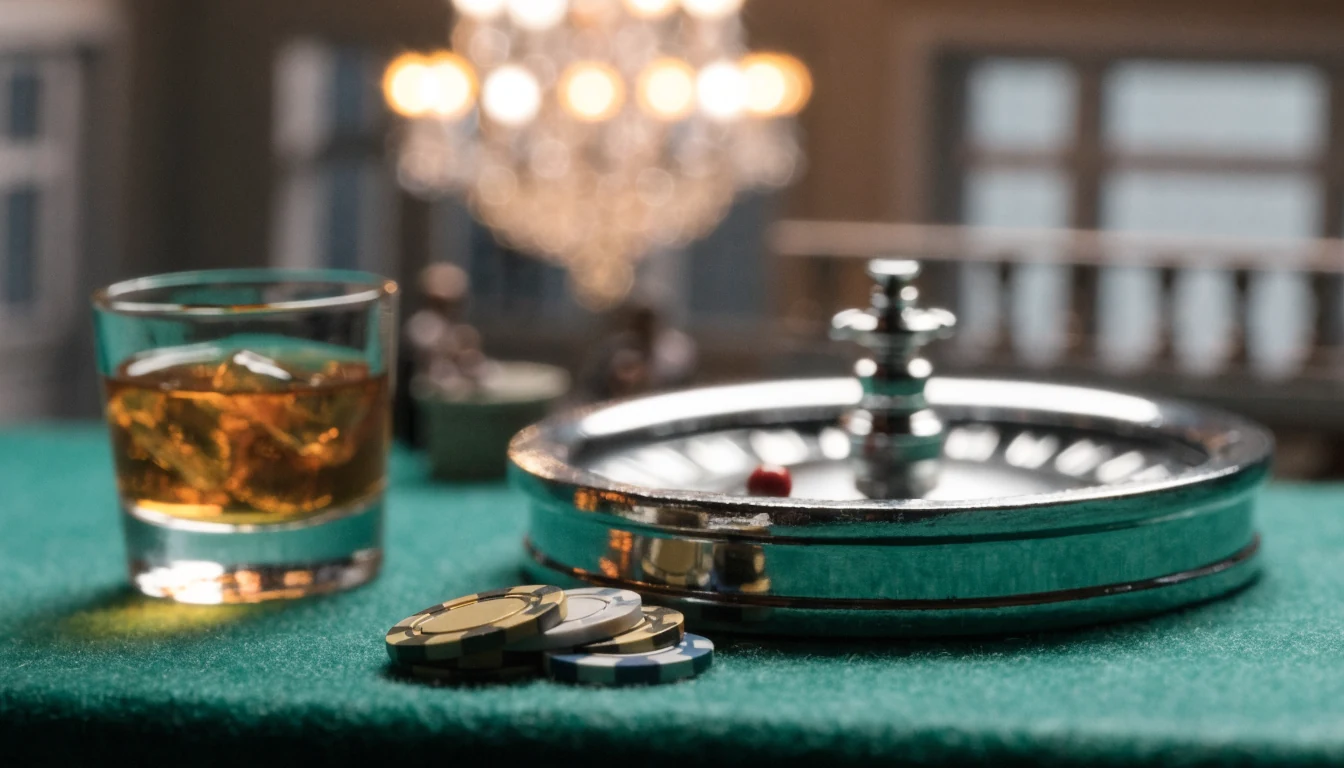 Beste Auszahlungsquote im Online-Casino verstehen