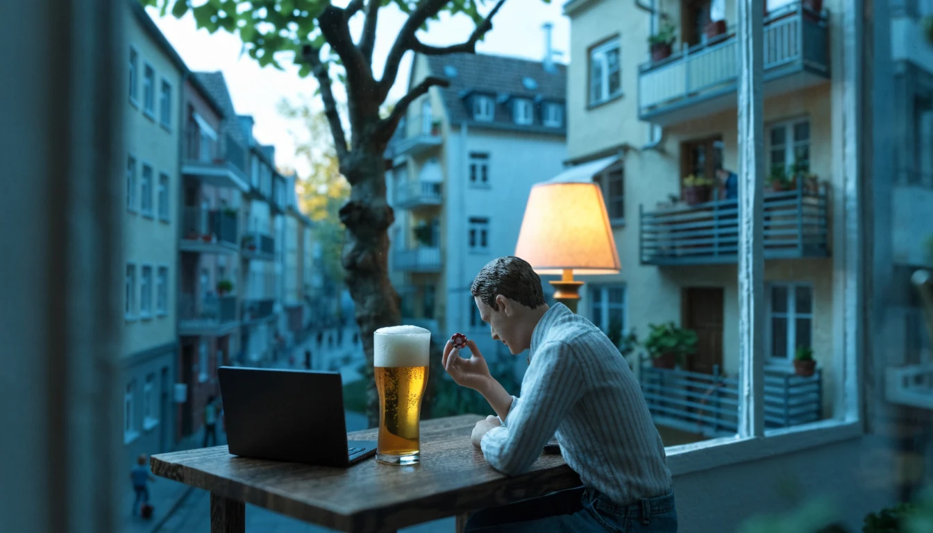 Beste Online-Casinos mit deutscher Lizenz