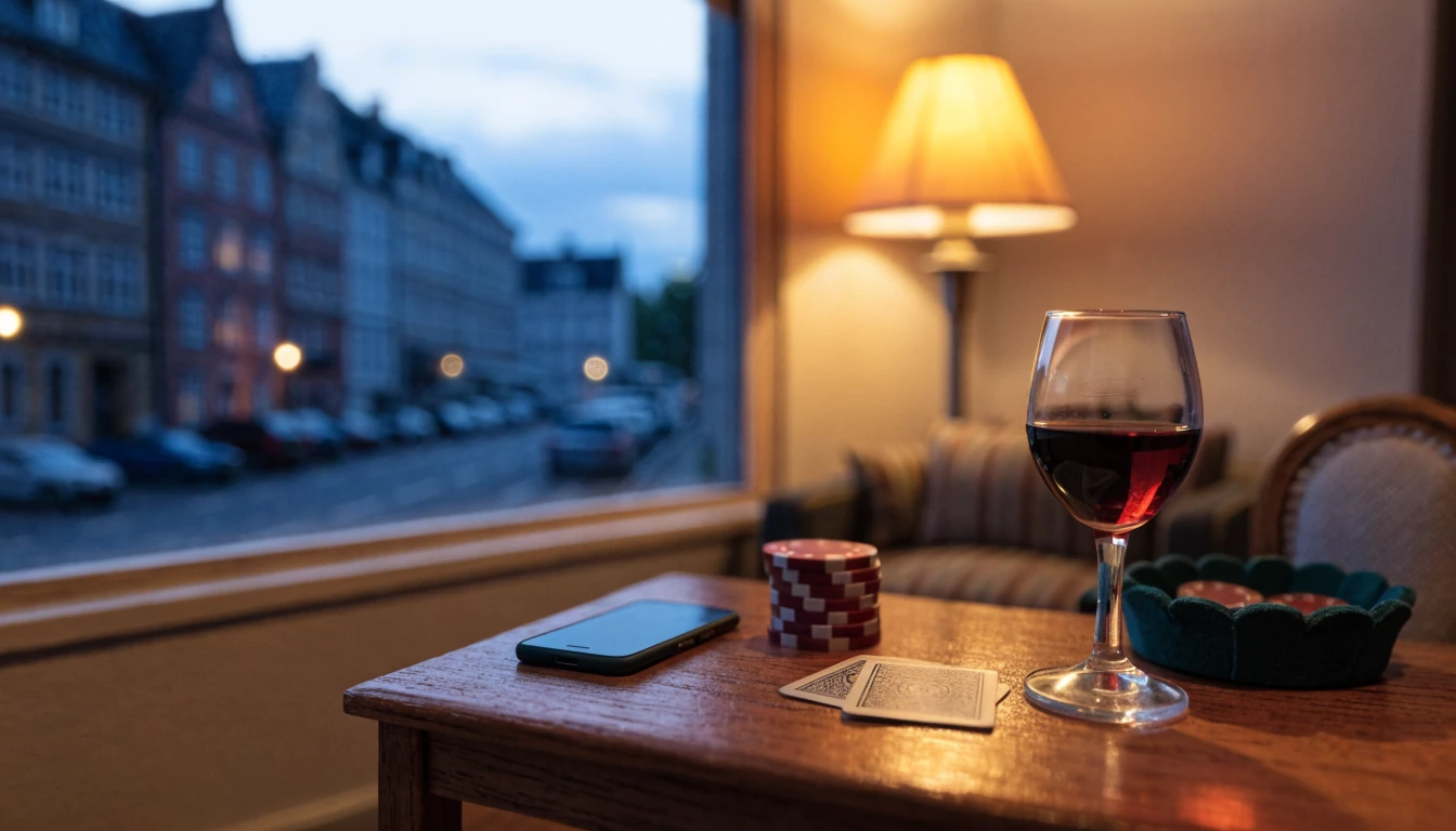 Beste Online Casinos mit Echtgeld in Deutschland