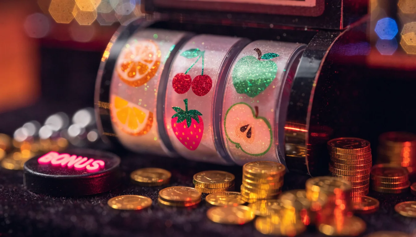 Beste Slots mit Bonuskauf: Funktion und Risiken