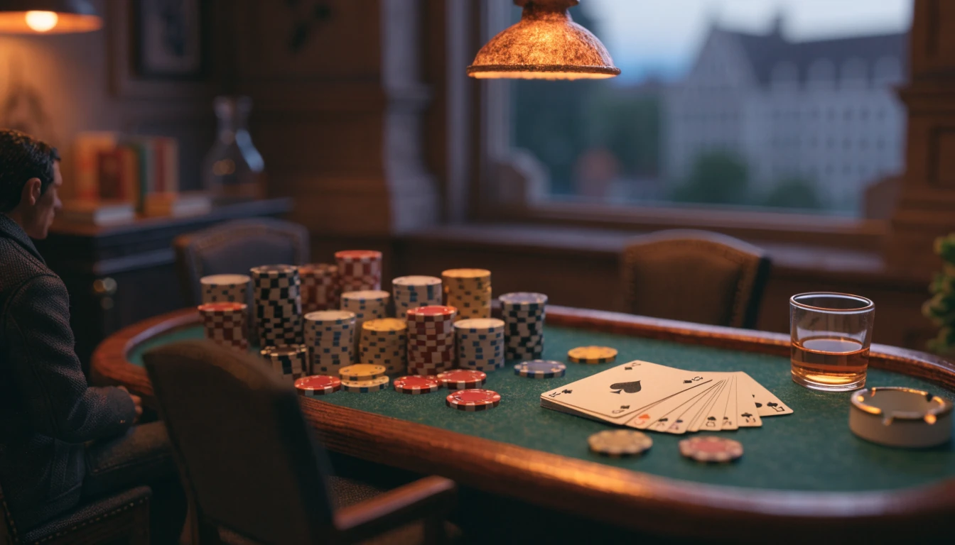 Beste Live-Blackjack-Casinos in Deutschland