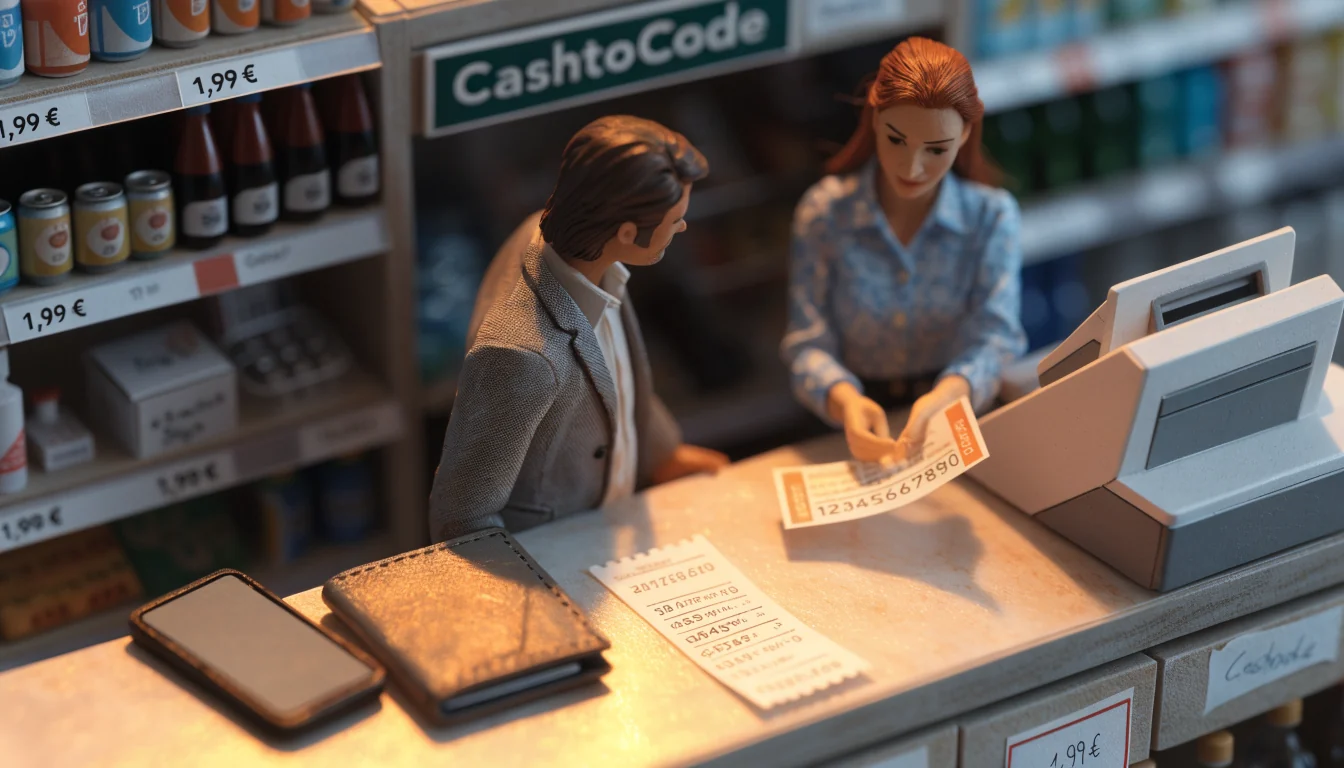Beste Online-Casinos mit CashtoCode bezahlen
