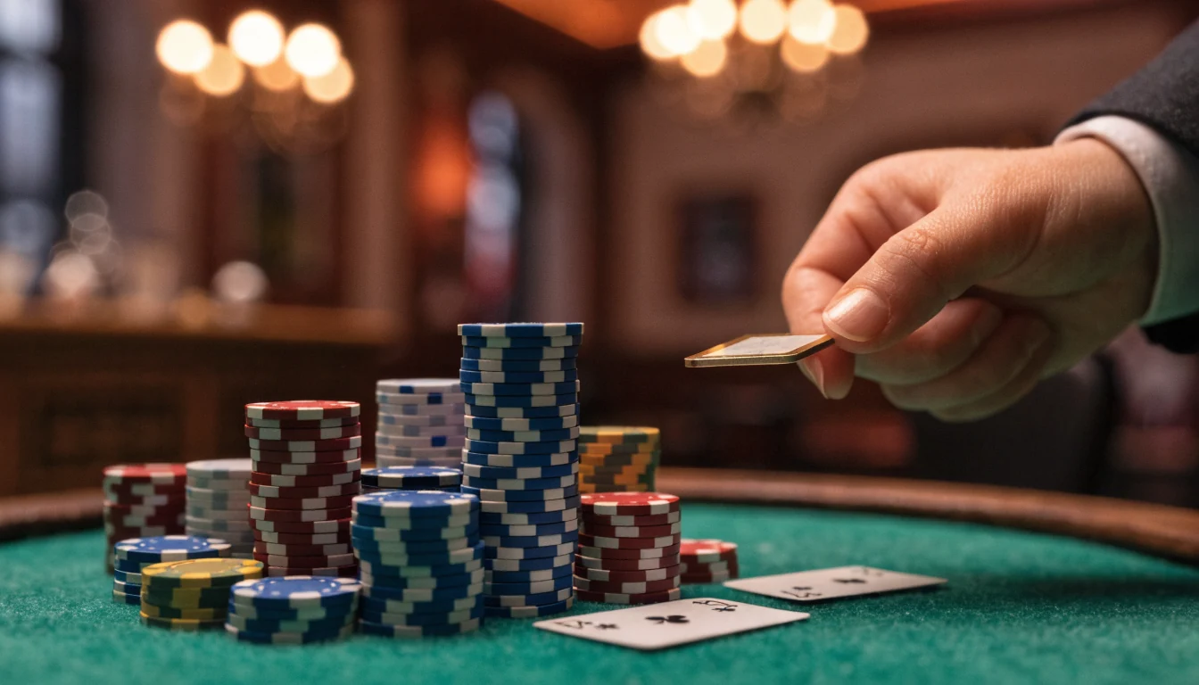 Beste Online-Casinos mit Pay N Play bezahlen