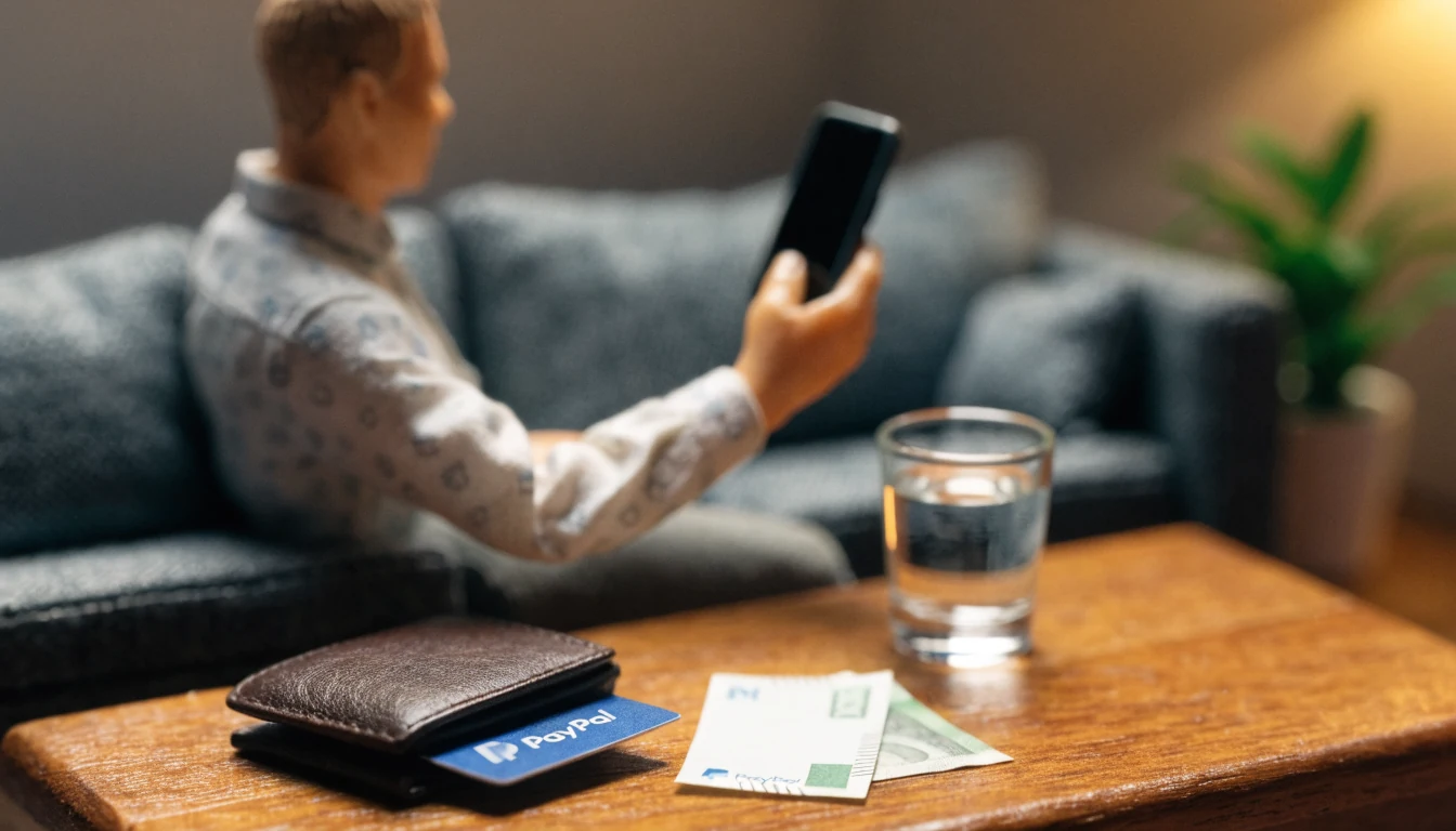 Beste Online-Casinos mit PayPal in Deutschland