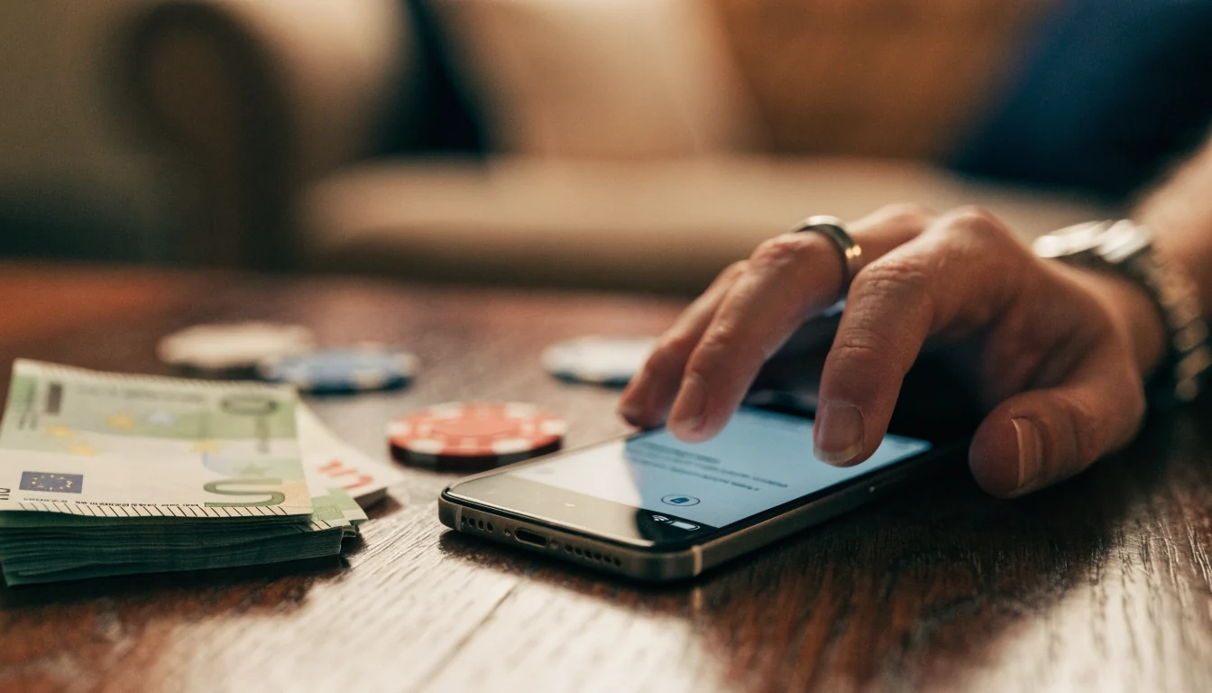 Beste Online-Casinos mit sofortiger Auszahlung