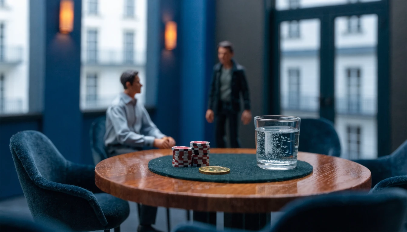 Cardano-ADA-Casino-Vergleich: So funktioniert das Spiel
