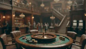 Casino-Auswahl