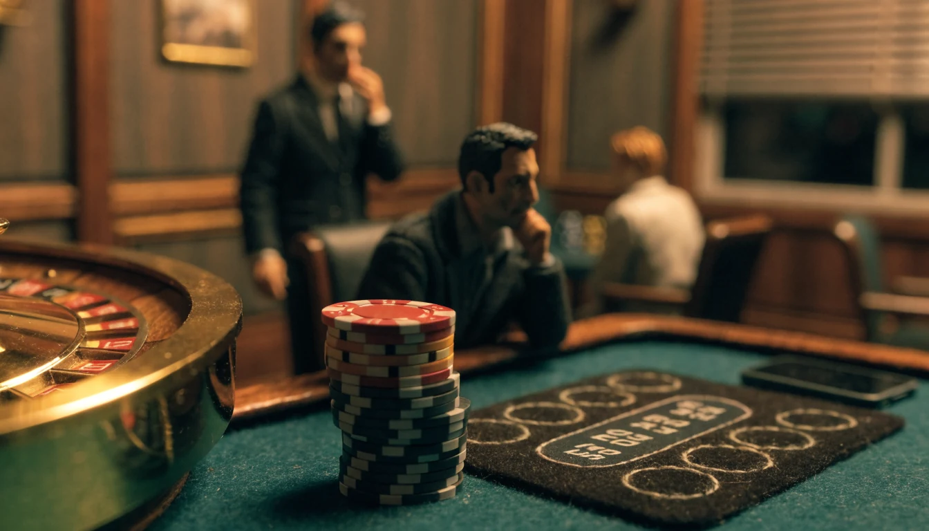 Casino-Guthaben ohne Einzahlung: Bonus erklärt