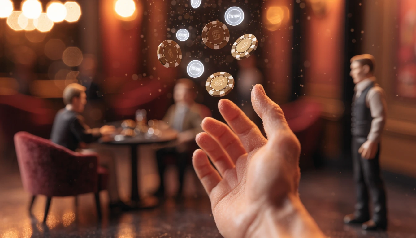 Casino Freispiele ohne Einzahlung: 30 bis 150 Freispiele
