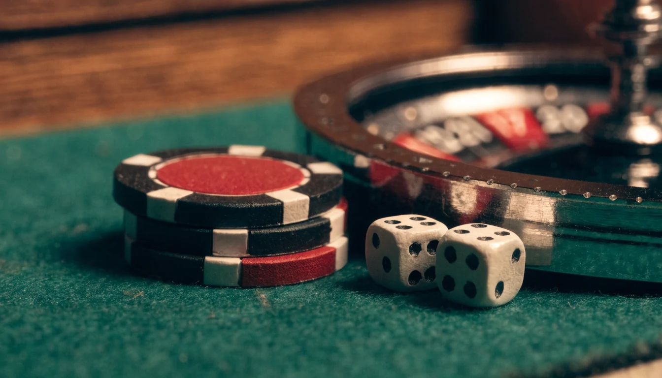 Casino mit hoher Gewinnchance: RTP richtig bewerten