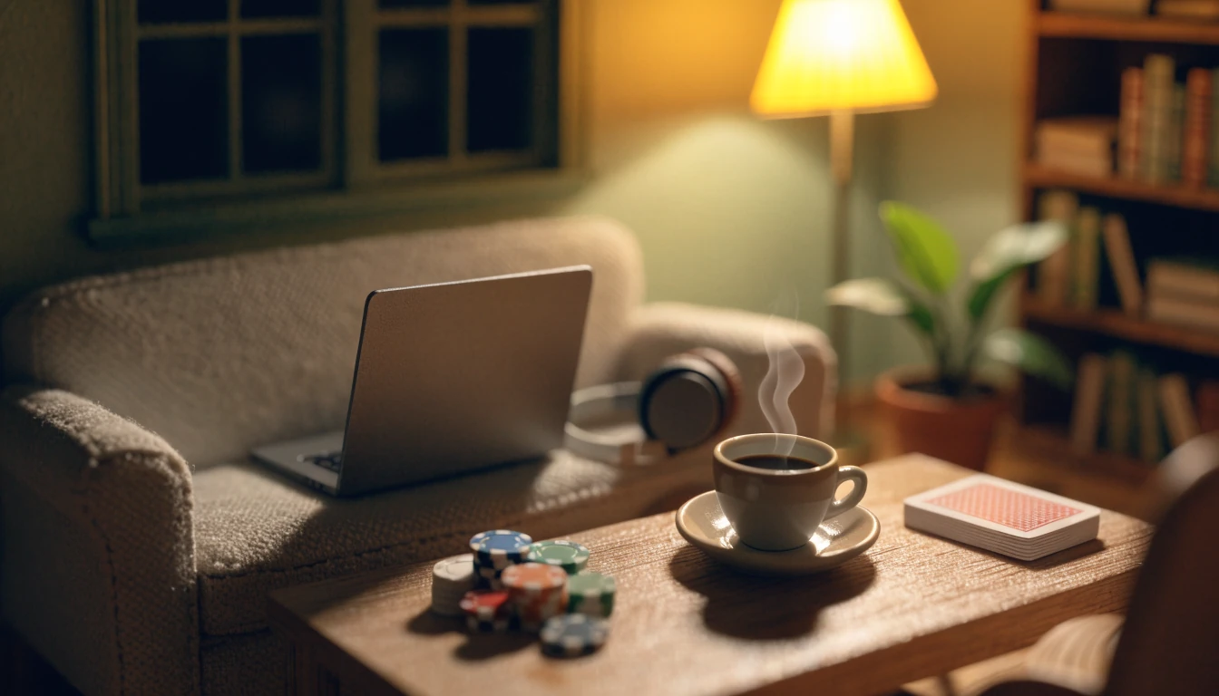 Casino Spiele kostenlos ohne Anmeldung im Browser