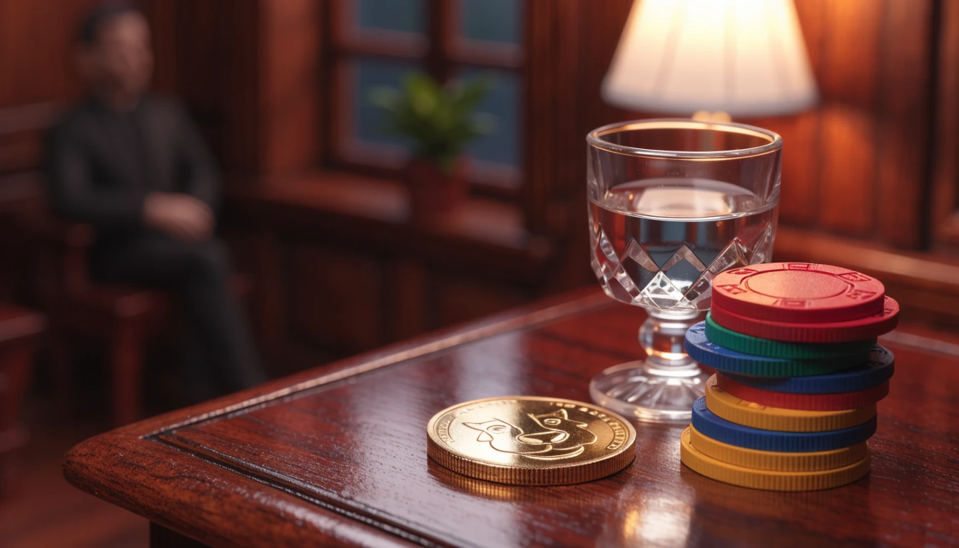 Dogecoin-DOGE-Casino-Vergleich für passende Anbieter