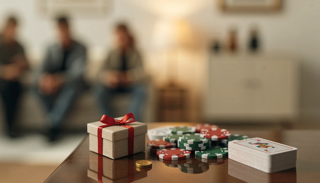 Neue Online-Casino-Boni ohne Einzahlung