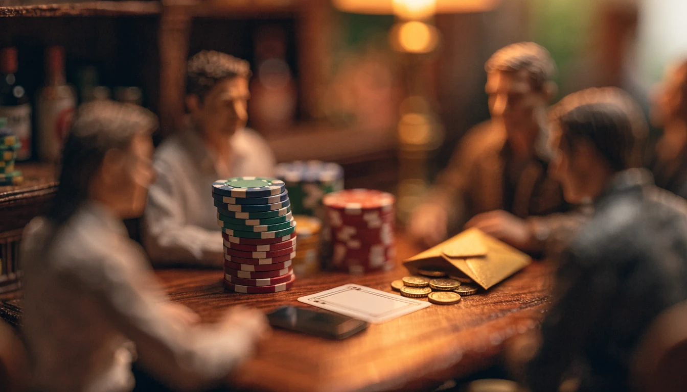 Neue Online-Casinos mit Startguthaben ohne Einzahlung