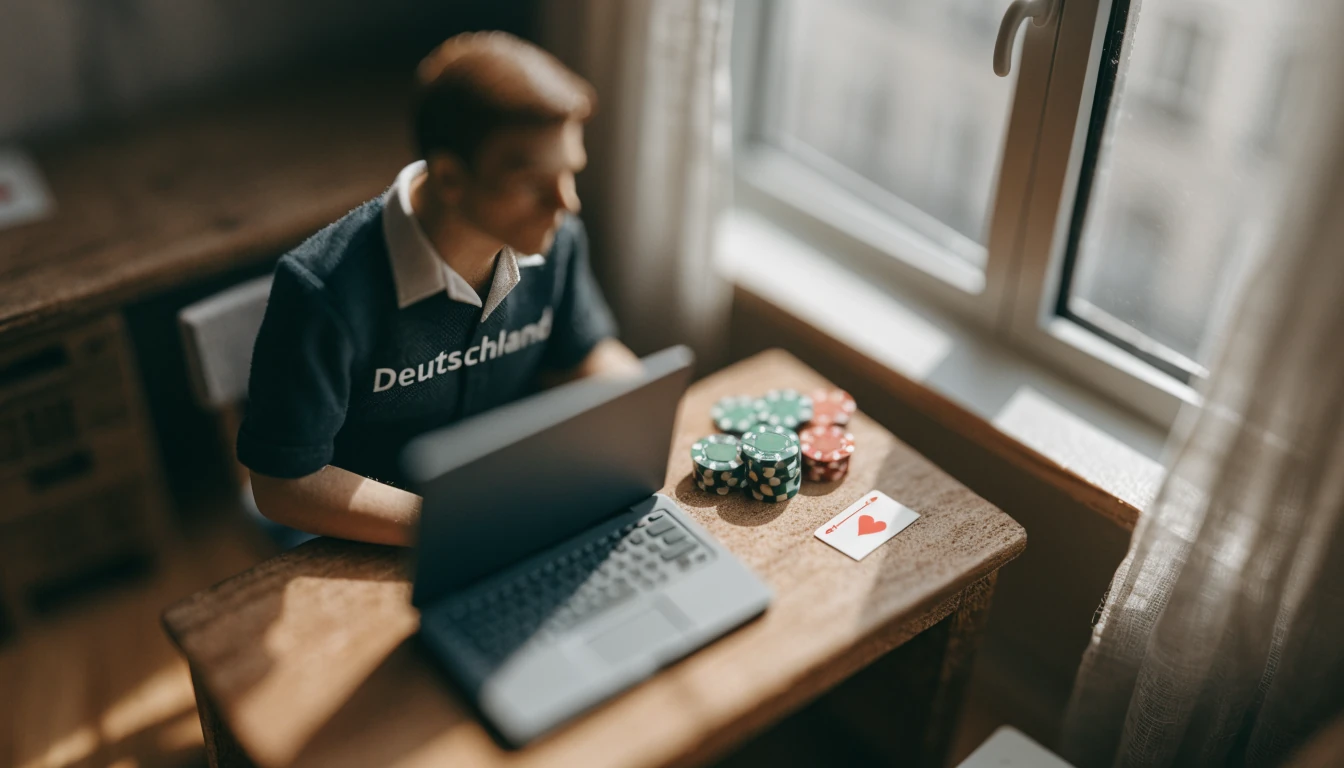 Online Casino Bonus ohne Einzahlung ohne Download