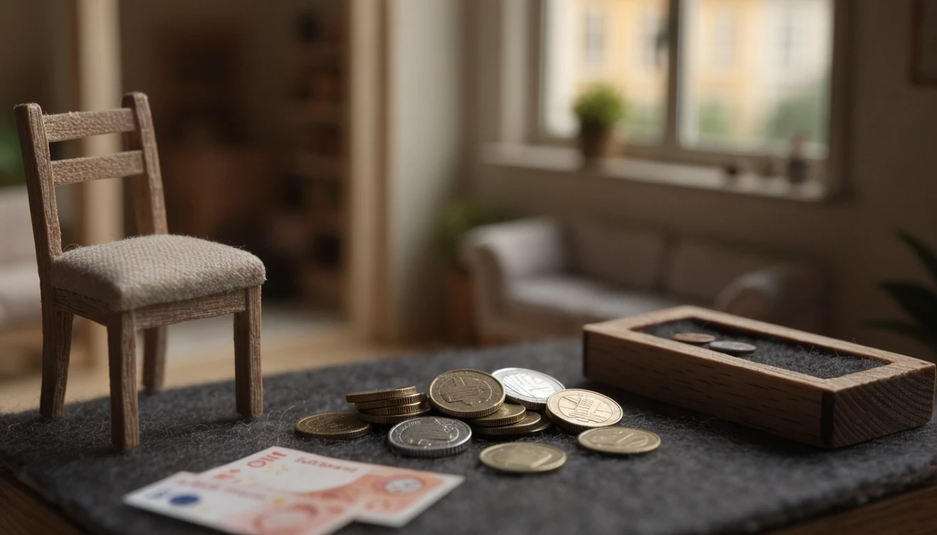 Online-Casino mit 1, 5, 10 oder 15 Euro Einzahlung