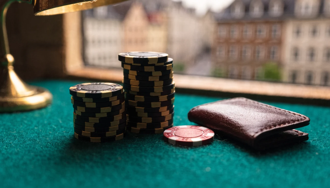 Online-Casino mit 200%-Bonus: Angebote erklärt