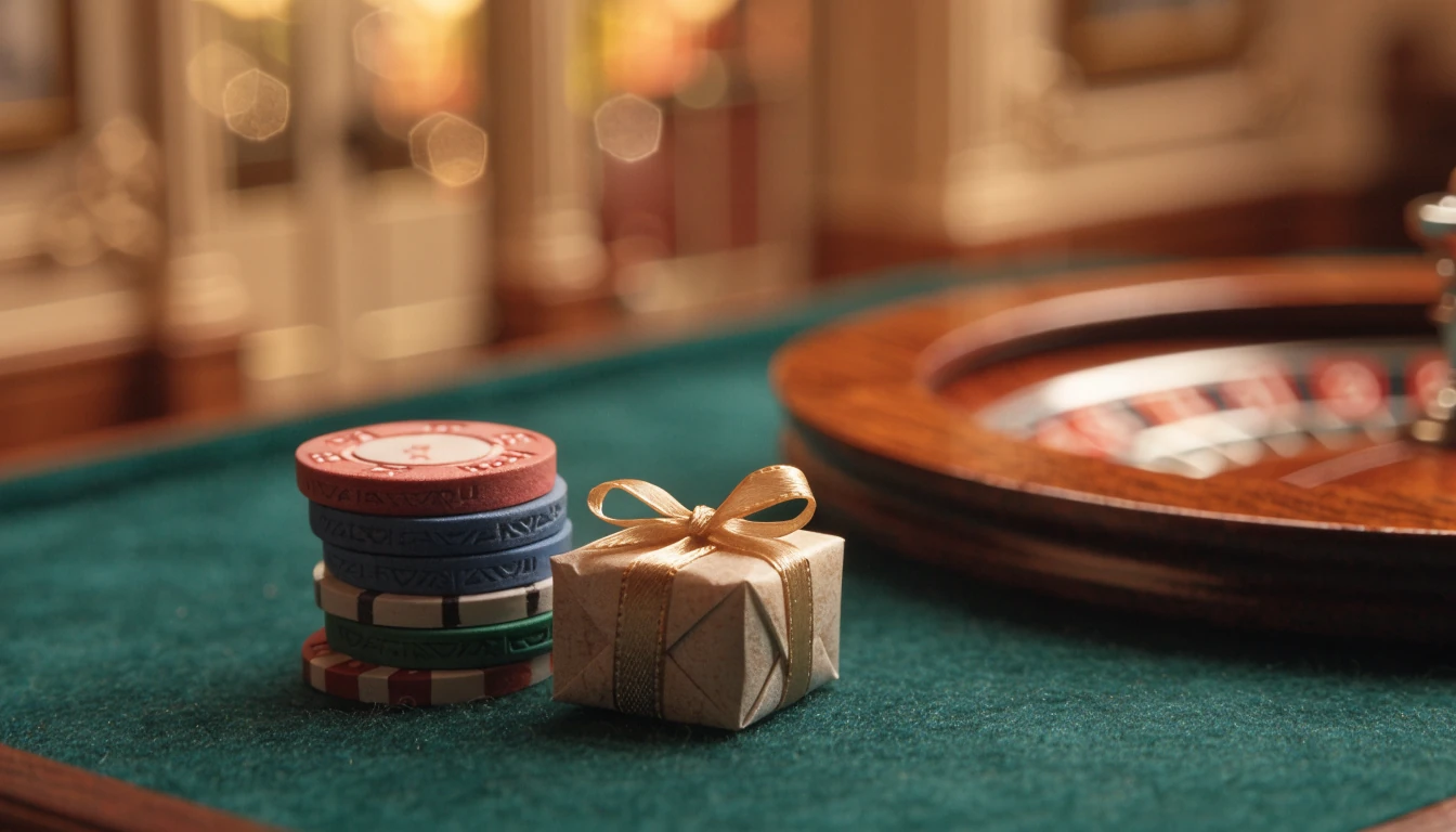 Online Casino mit 600% Bonus: Bedingungen erklärt