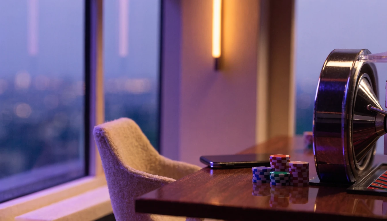 Online Casino mit Autoplay: Funktionen und Regeln