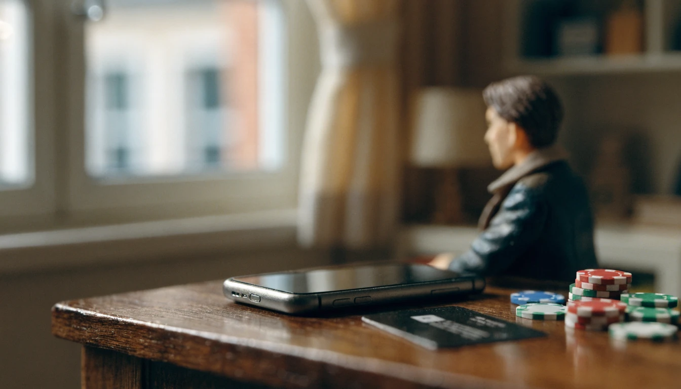 Online-Casino mit Handy bezahlen in Deutschland