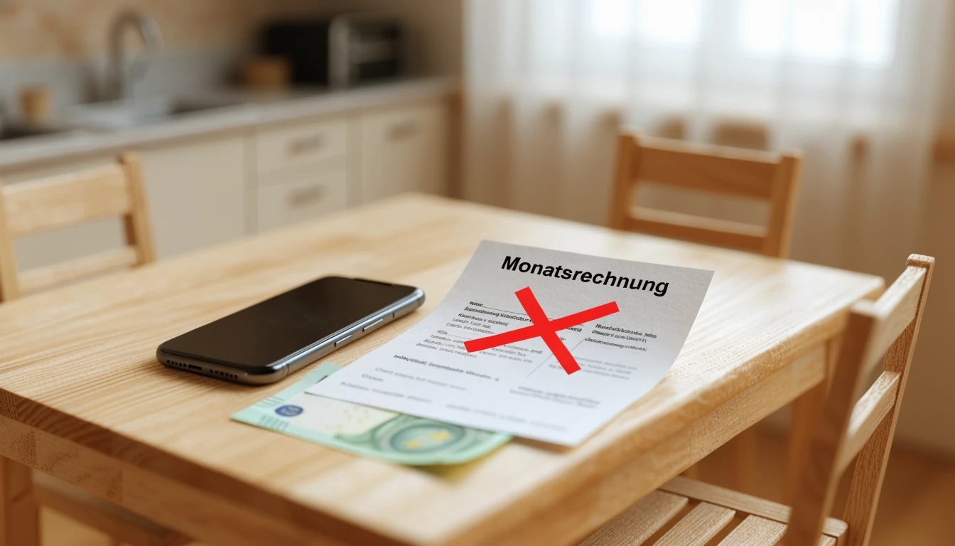 Online-Casino mit Handyrechnung bezahlen: Optionen