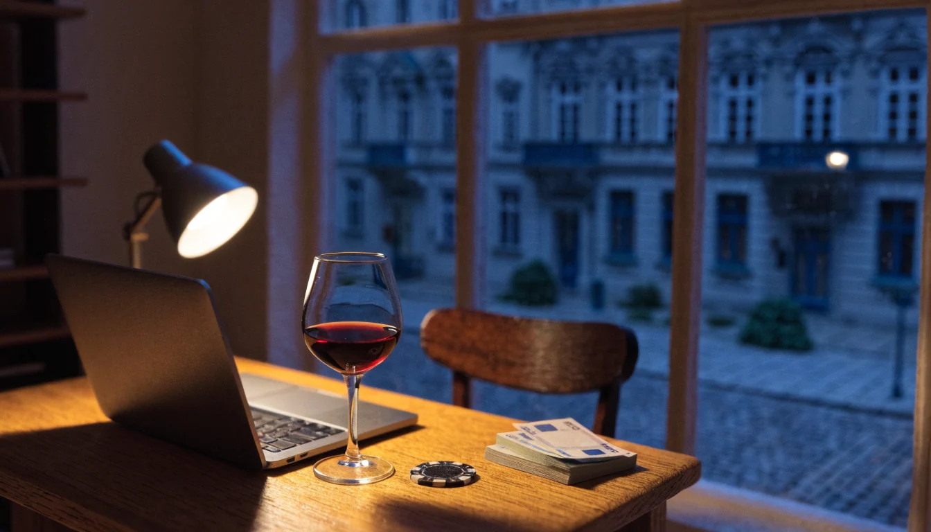 Online-Casino ohne 1-Euro-Limit: Regeln und Risiken