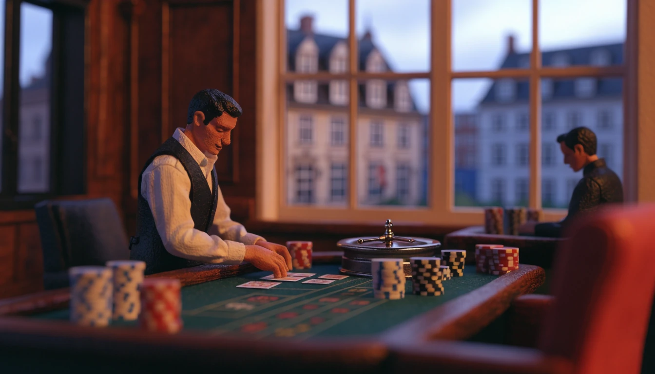 Online-Casinos mit Curaçao-Lizenz: Wichtige Hinweise