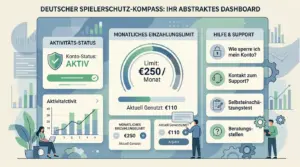 LUGAS und Limits